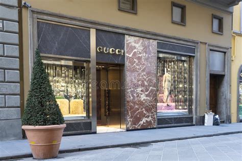 original gucci store florence italy|Gucci boutique florence Italy.